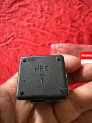 Rele Arranque Honda MR5