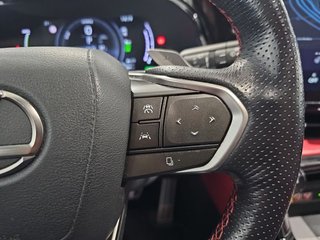 Lexus NX 450h+ F Sport 4WD