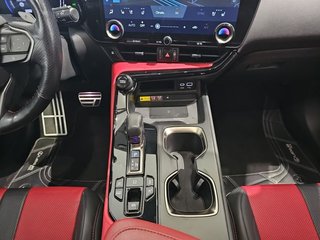 Lexus NX 450h+ F Sport 4WD
