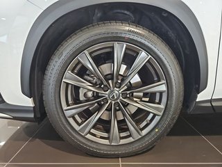 Lexus NX 450h+ F Sport 4WD