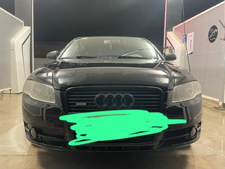 Faros Audi A4 B7 Originales