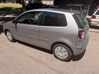 Volkswagen Polo 2007