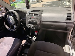 Volkswagen Polo 2007