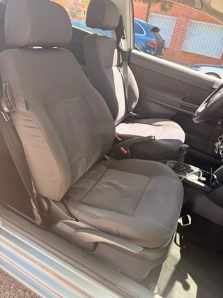 Volkswagen Polo 2007