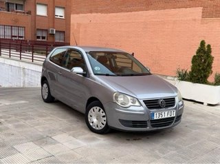 Volkswagen Polo 2007