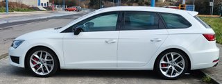 SEAT LEON CUPRA ST