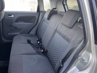 Ford Fiesta 1.4 TDCI 2001