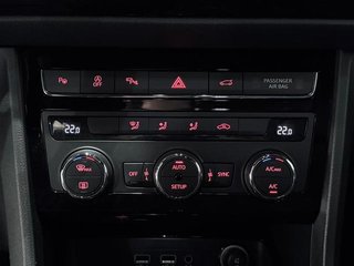 SEAT Ateca 1.4 EcoTSI S&S FR DSG 110 kW (150 CV)