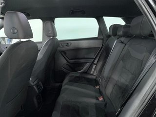 SEAT Ateca 1.4 EcoTSI S&S FR DSG 110 kW (150 CV)