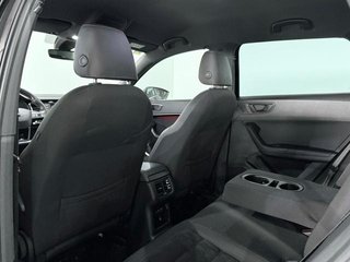 SEAT Ateca 1.4 EcoTSI S&S FR DSG 110 kW (150 CV)
