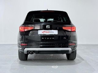 SEAT Ateca 1.4 EcoTSI S&S FR DSG 110 kW (150 CV)