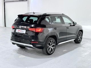 SEAT Ateca 1.4 EcoTSI S&S FR DSG 110 kW (150 CV)