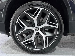 SEAT Ateca 1.4 EcoTSI S&S FR DSG 110 kW (150 CV)