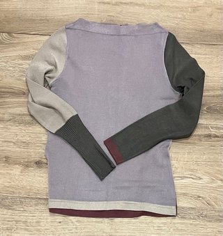 Jersey Solo P Studio Punto Made in Italy