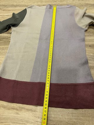 Jersey Solo P Studio Punto Made in Italy