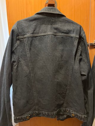 Chaqueta vaquera Mango Man Talla S