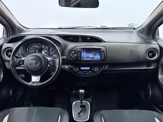 Toyota Yaris 1.5 Hybrid GR-Sport 74 kW (100 CV)