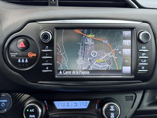 Toyota Yaris 1.5 Hybrid GR-Sport 74 kW (100 CV)