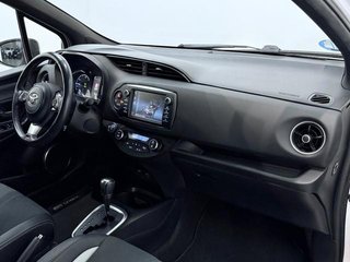 Toyota Yaris 1.5 Hybrid GR-Sport 74 kW (100 CV)