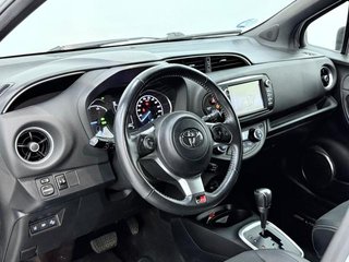 Toyota Yaris 1.5 Hybrid GR-Sport 74 kW (100 CV)