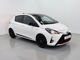 Toyota Yaris 1.5 Hybrid GR-Sport 74 kW (100 CV)