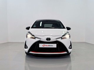 Toyota Yaris 1.5 Hybrid GR-Sport 74 kW (100 CV)