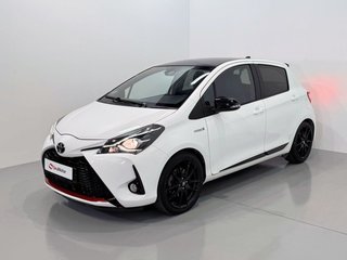 Toyota Yaris 1.5 Hybrid GR-Sport 74 kW (100 CV)