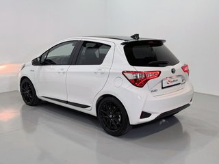 Toyota Yaris 1.5 Hybrid GR-Sport 74 kW (100 CV)
