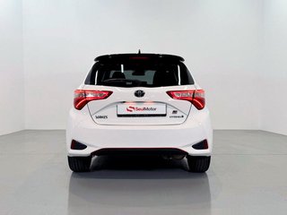 Toyota Yaris 1.5 Hybrid GR-Sport 74 kW (100 CV)