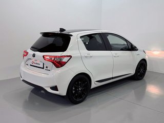 Toyota Yaris 1.5 Hybrid GR-Sport 74 kW (100 CV)