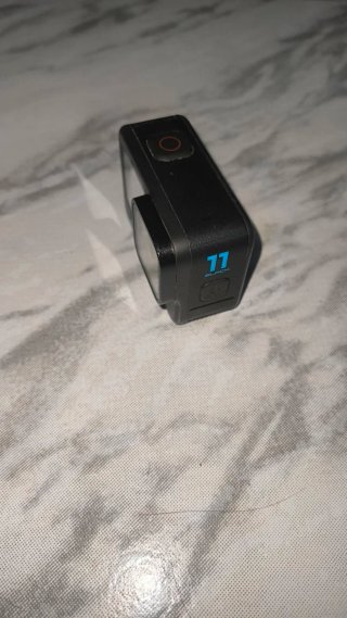 GoPro Hero 11 Nero