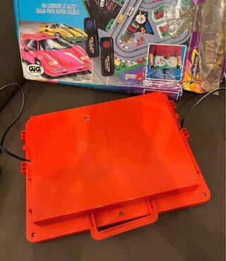 Pista Micro Machines Pole Position