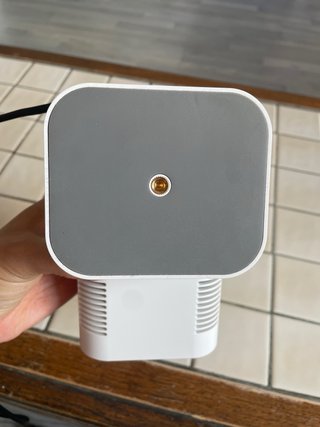 Proyector Gaimoo Blanco