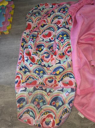 Lote Fundas Silla