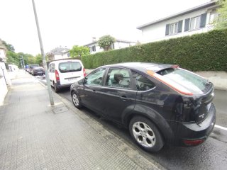 Ford Focus 2010