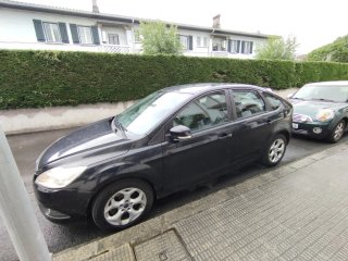 Ford Focus 2010