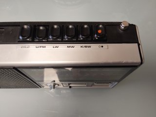 Radio Grundig Music Boy 1100
