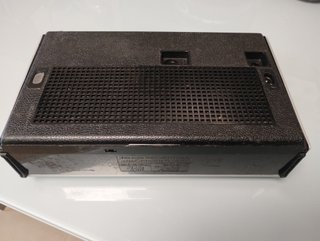 Radio Grundig Music Boy 1100