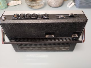 Radio Grundig Music Boy 1100
