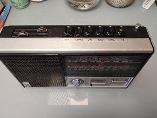 Radio Grundig Music Boy 1100