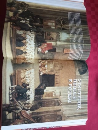 Libro. Atlante delle religioni. Garzanti.