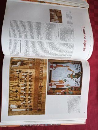 Libro. Atlante delle religioni. Garzanti.