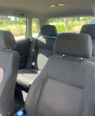 Volkswagen Polo 2003