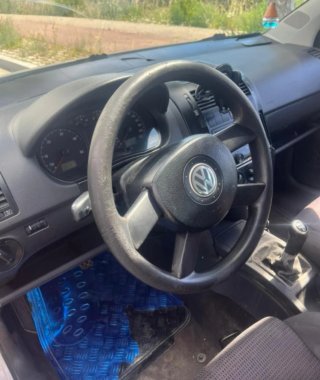 Volkswagen Polo 2003