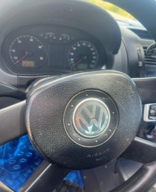 Volkswagen Polo 2003