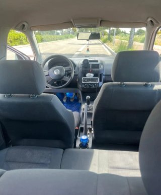 Volkswagen Polo 2003