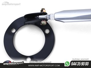 BARRA DE TORRETAS PARA BMW SERIE 3 E36