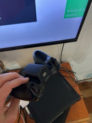 Xbox 360 Microsoft Negro
