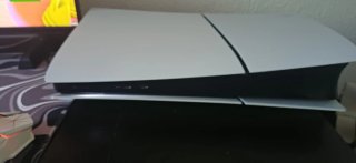 PlayStation 5 1TB