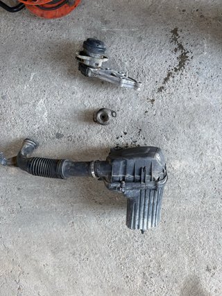 Motor Citroën Saxo 1.5D (TUD5)